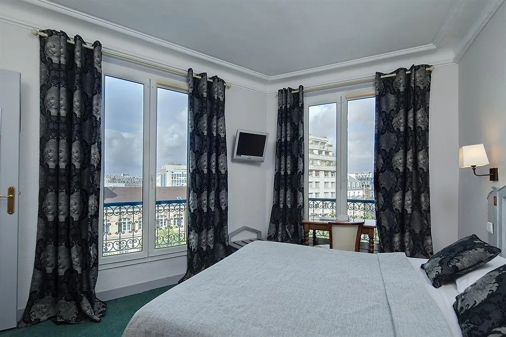 Grand Hotel Des Gobelins Paříž