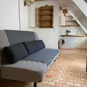 Apartment Saint Germain Flat
