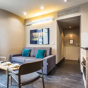 Cmg Deluxe- 44 Appartement