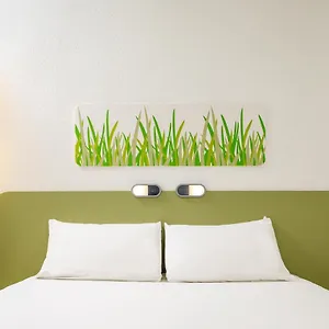 Ibis Budget La 19eme ** Париж