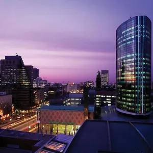Postillion Wtc 4*, ロッテルダム オランダ