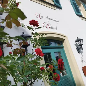 Gasthof Landgasthof Büttel