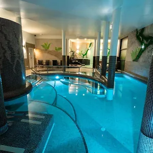 Hotel apartamentowy Malina
