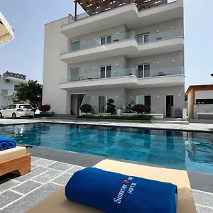 Summer Point 4*, Ксамил Албания