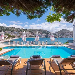 Palma 4*, Саранда Албания