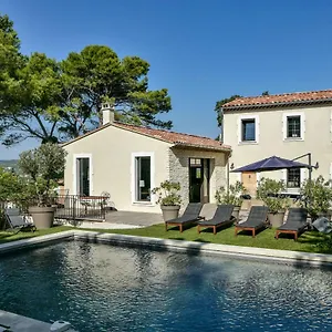 La Dupont D'avignon , Вильнёв-ле-Авиньон Франция
