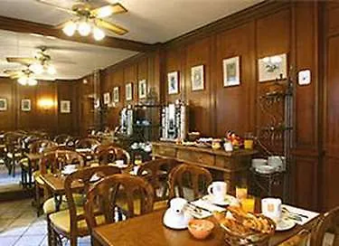 Grand Hotel Des Gobelins Paryż 3*,