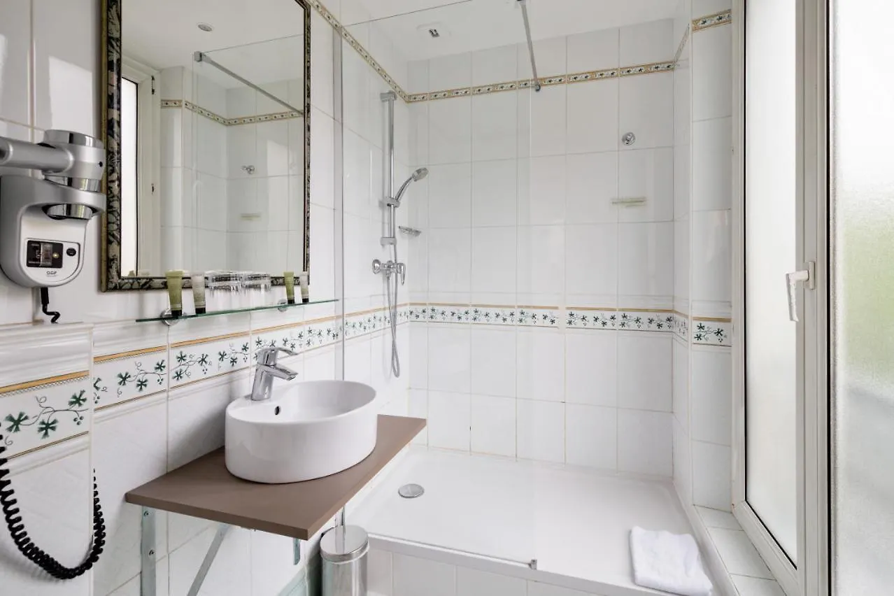 Grand Hotel Des Gobelins Paris
