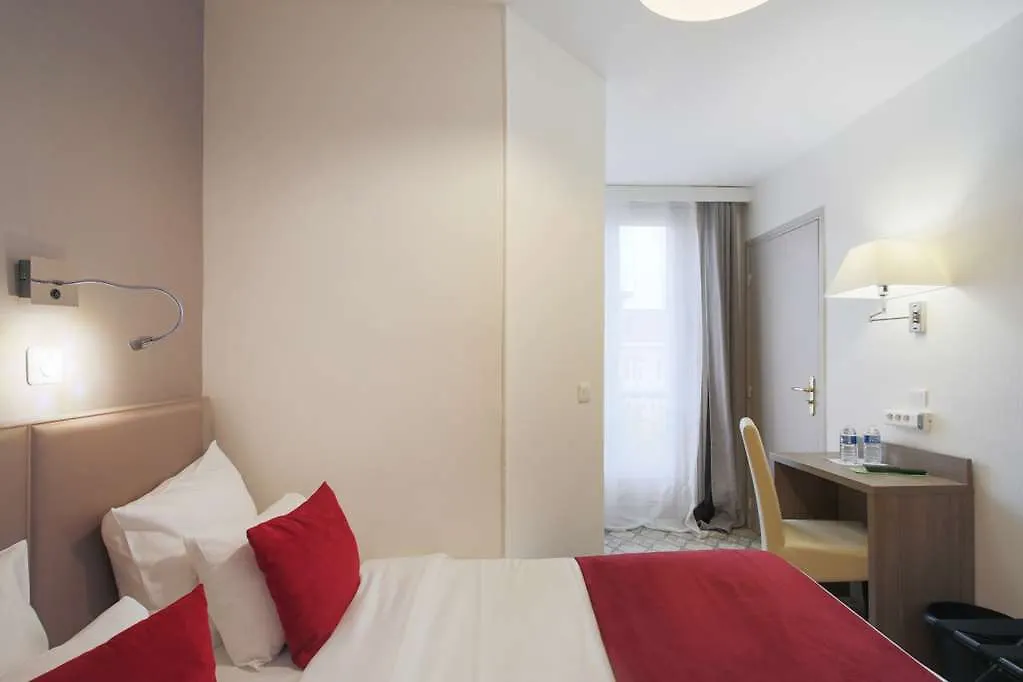 Grand Hotel Des Gobelins Paris