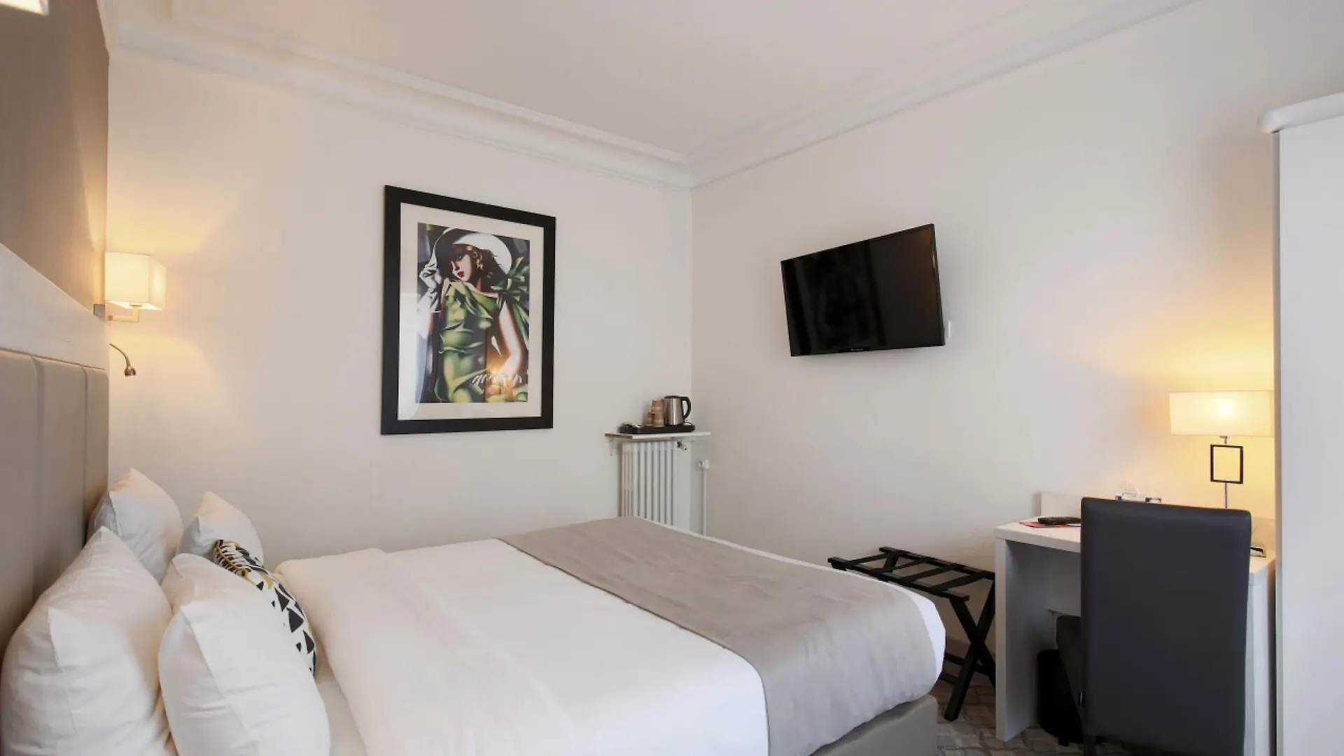 Grand Hotel Des Gobelins Párizs