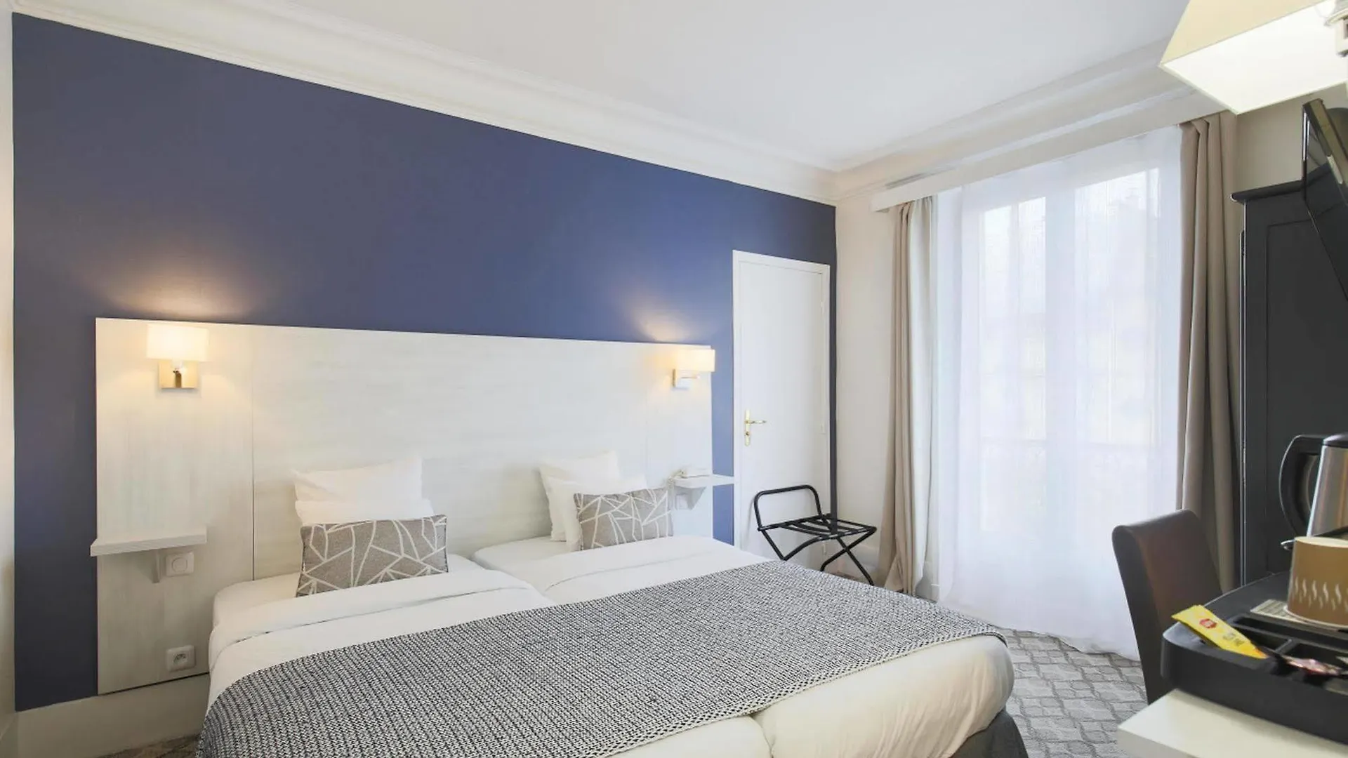 Grand Hotel Des Gobelins Párizs
